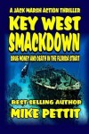 Book cover for Key West Smackdown