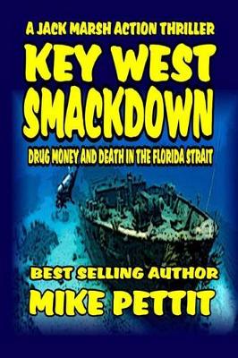 Book cover for Key West Smackdown