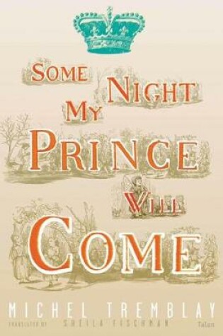 Cover of Some Night My Prince Will Come