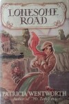 Book cover for Lonesome Road