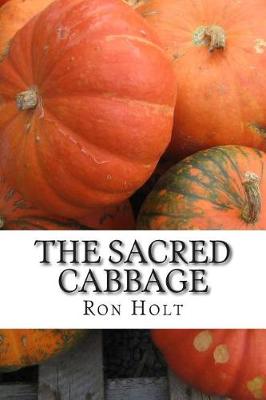 Book cover for The Sacred Cabbage