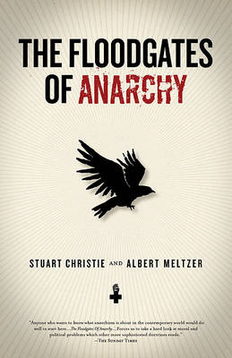 Book cover for The Floodgates Of Anarchy