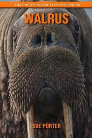 Cover of Walrus