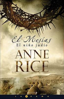 Book cover for El Mesias
