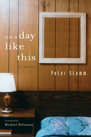 Cover of On A Day Like This