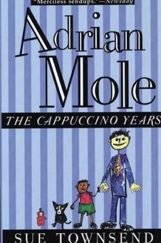 Cover of Adrian Mole