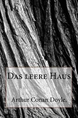 Book cover for Das Leere Haus