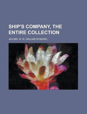 Book cover for Ship's Company, the Entire Collection