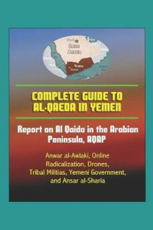 Cover of Complete Guide to al-Qaeda in Yemen