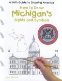 Book cover for Michigan's Sights and Symbols
