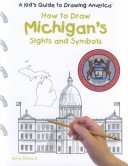 Cover of Michigan's Sights and Symbols