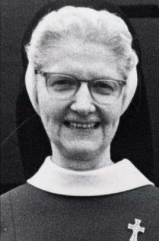 Cover of The Murder of Sister Margaret Ann Pahl