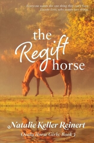Cover of The Regift Horse