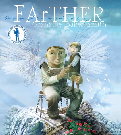 Book cover for Farther