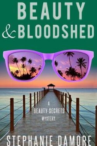 Cover of Beauty & Bloodshed