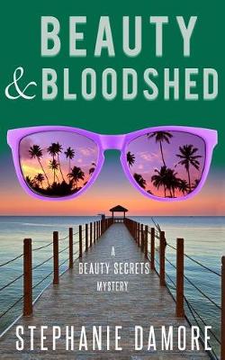 Book cover for Beauty & Bloodshed