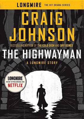 Book cover for The Highwayman