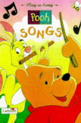 Cover of Pooh