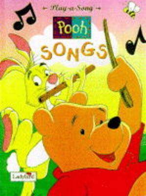 Cover of Pooh