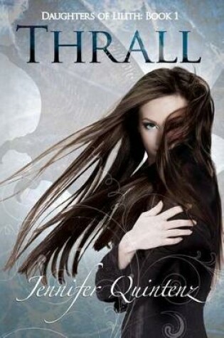 Cover of Thrall