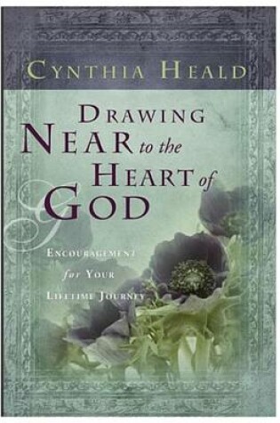 Cover of Drawing Near to the Heart of God