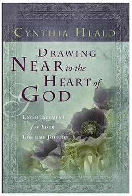 Book cover for Drawing Near to the Heart of God