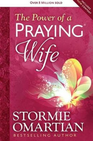 Cover of The Power of a Praying(r) Wife