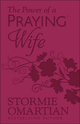 Cover of The Power of a Praying Wife