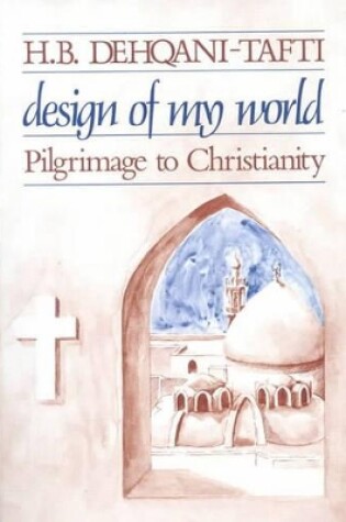 Cover of Design of My World