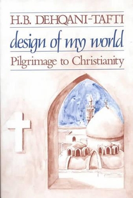 Book cover for Design of My World