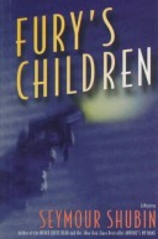 Cover of Fury's Children