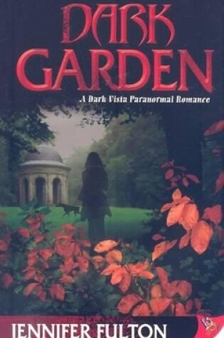 Cover of Dark Garden