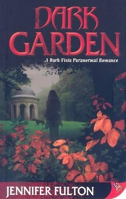 Book cover for Dark Garden