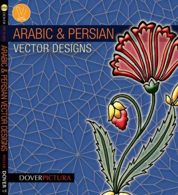 Book cover for Arabic and Persian