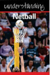 Book cover for Understanding Netball