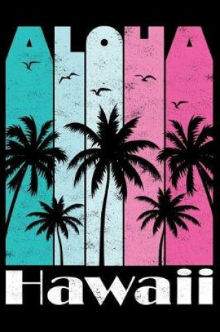 Cover of Aloha Gift