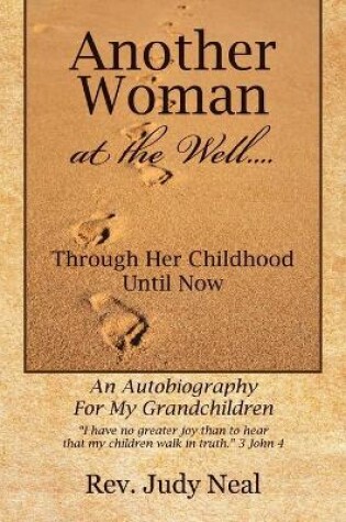 Cover of Another Woman at the Well....