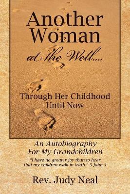 Cover of Another Woman at the Well....