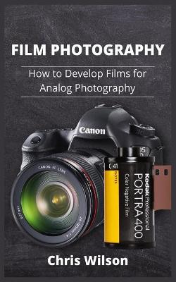 Book cover for Film Photography