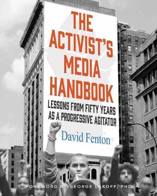 Book cover for The Activist's Media Handbook