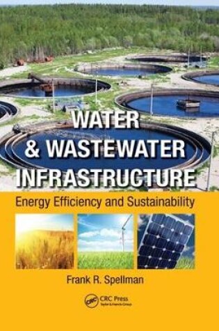 Cover of Water & Wastewater Infrastructure