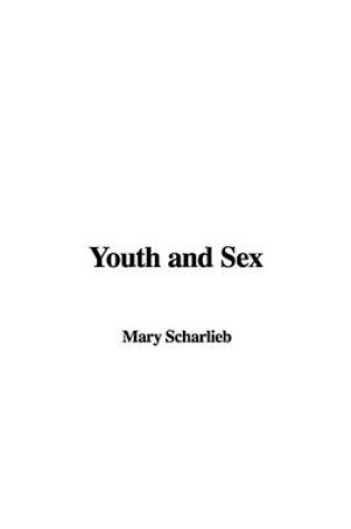 Cover of Youth and Sex