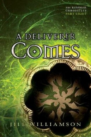 Cover of A Deliverer Comes