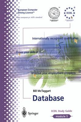 Cover of Database