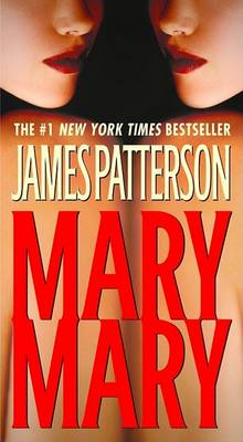 Book cover for Mary, Mary