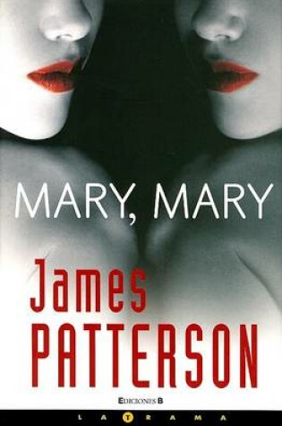 Cover of Mary, Mary