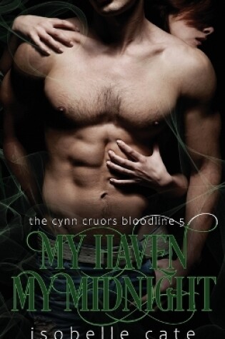 Cover of My Haven, My Midnight