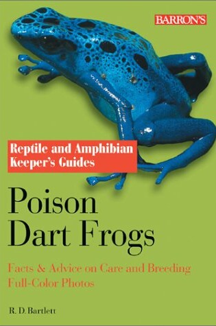 Cover of Retile Keeper's Guide