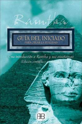 Book cover for Guia del Iniciado