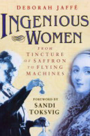 Cover of Ingenious Women